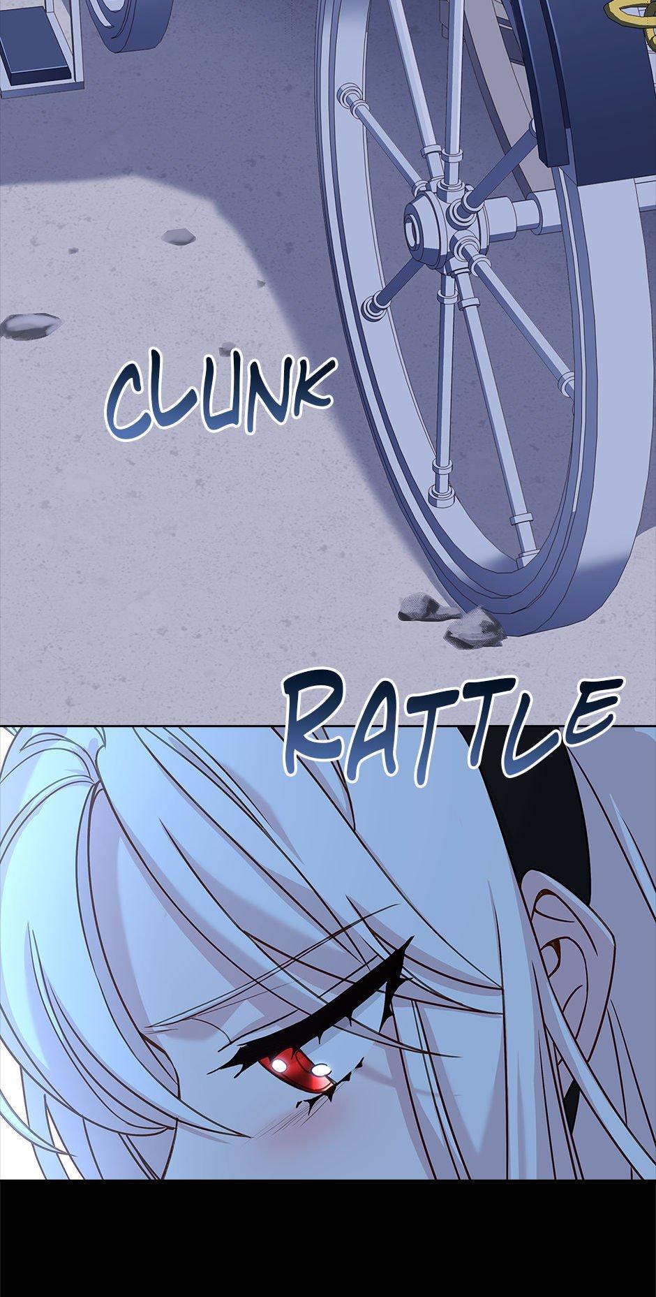 The Lady Wants to Rest Chapter 66 page 47