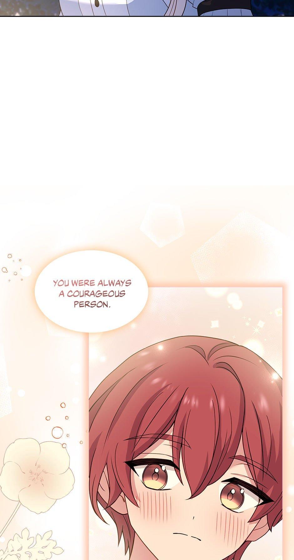 The Lady Wants to Rest Chapter 66 page 4