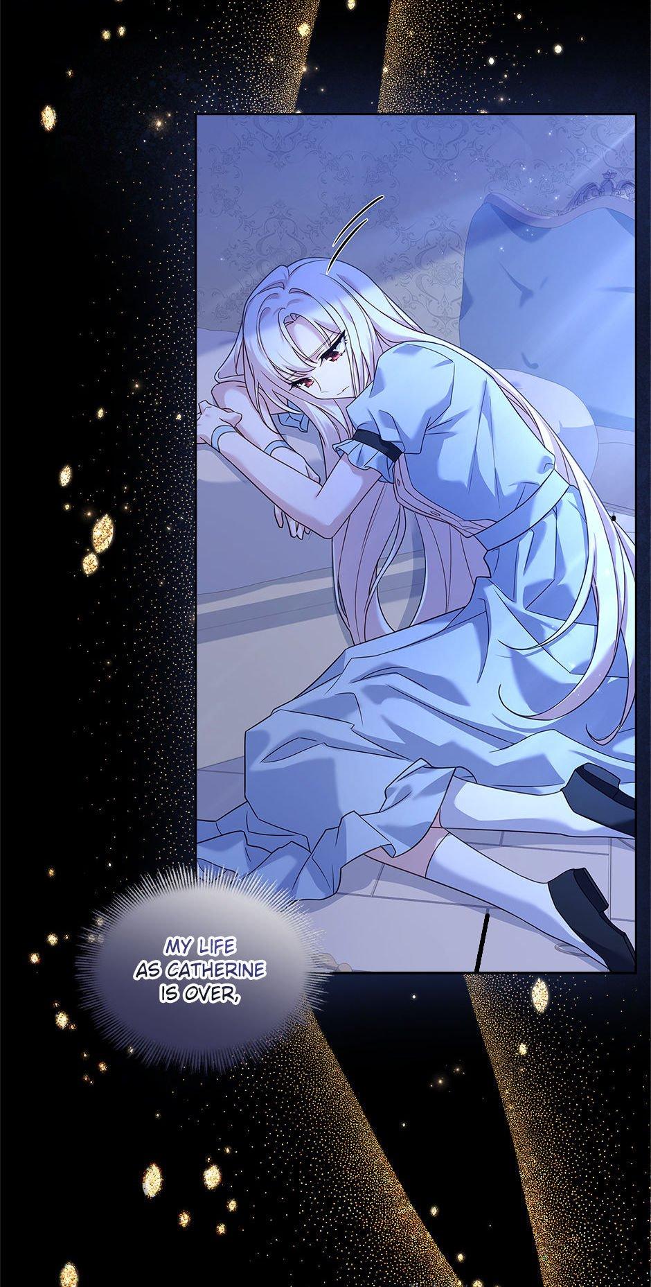 The Lady Wants to Rest Chapter 66 page 49