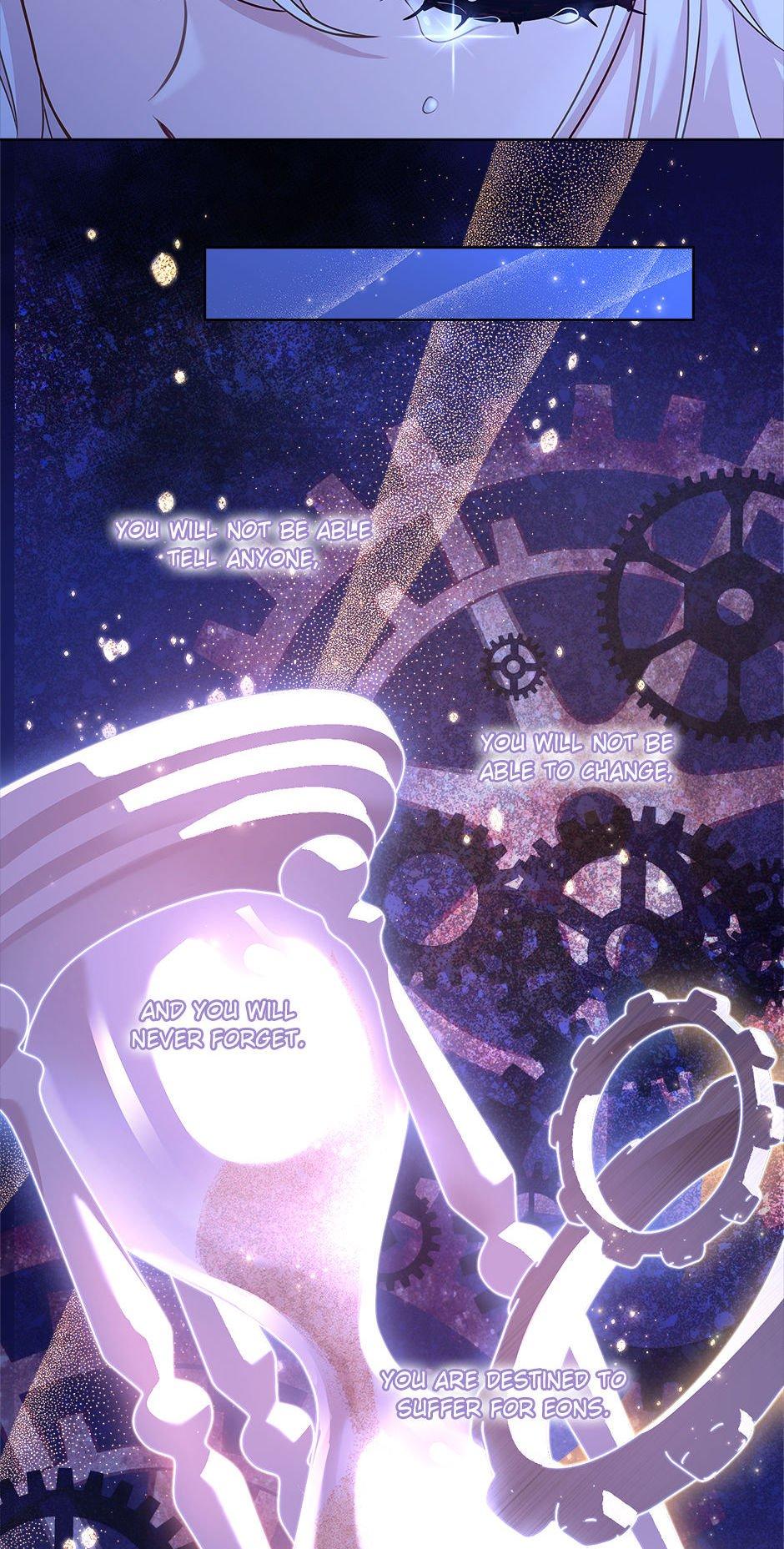 The Lady Wants to Rest Chapter 66 page 51