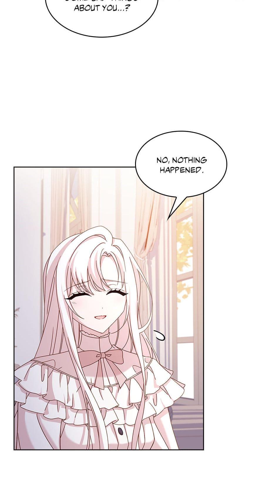The Lady Wants to Rest Chapter 66 page 57