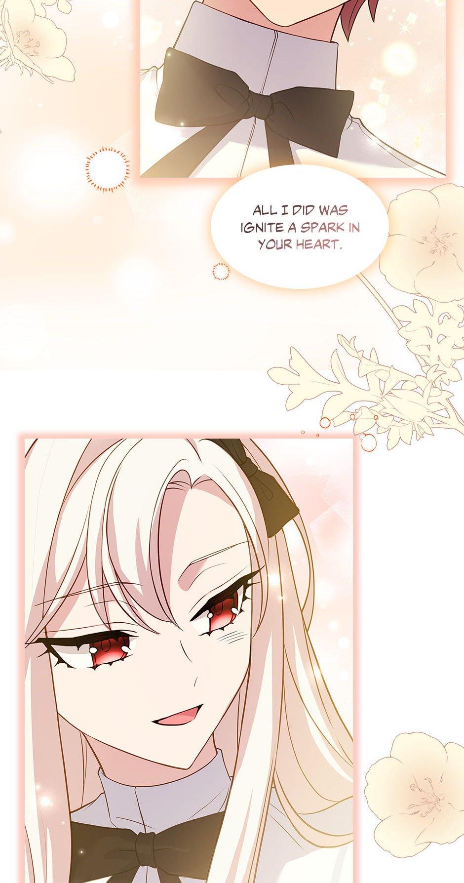 The Lady Wants to Rest Chapter 66 page 5