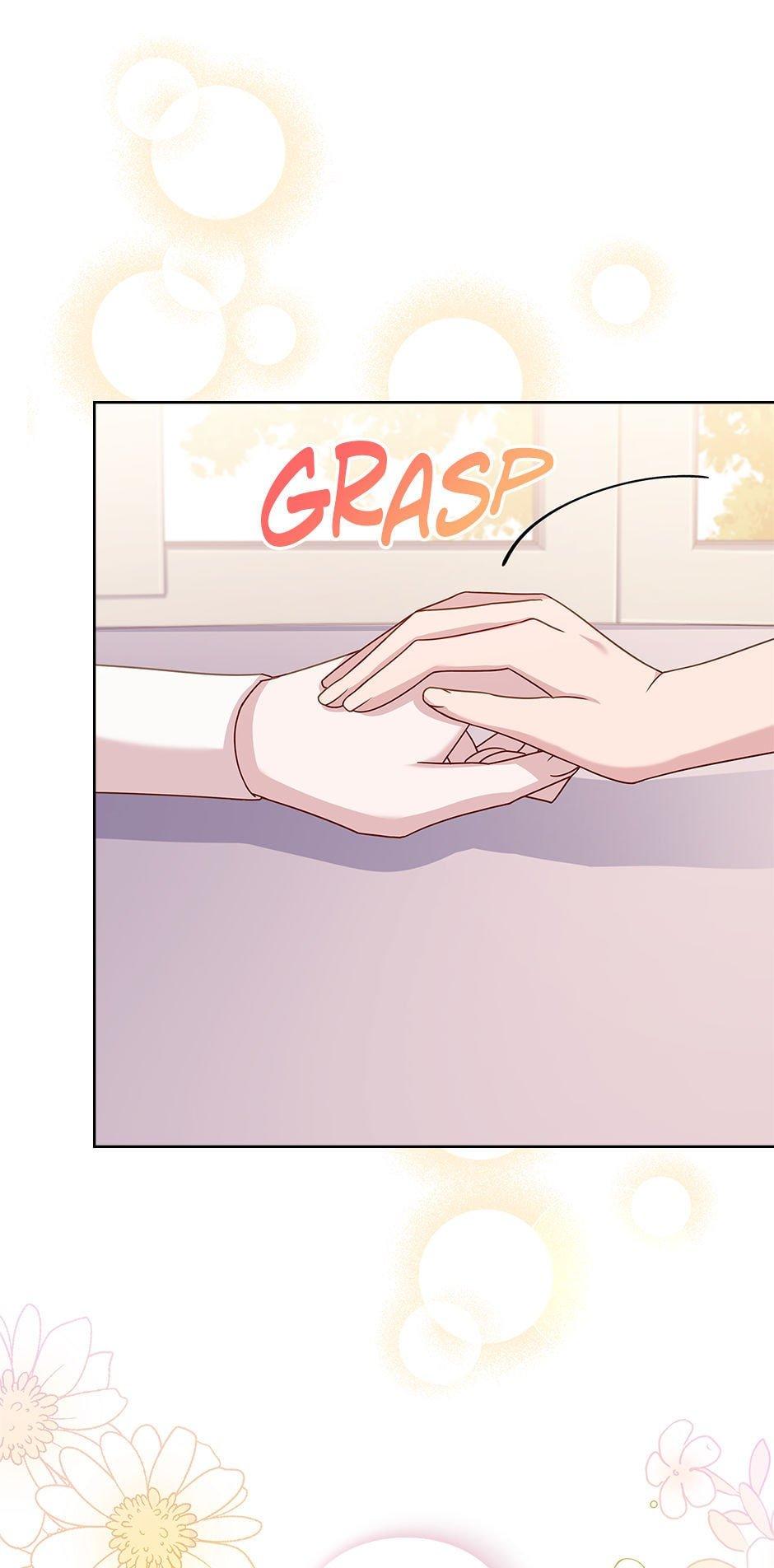 The Lady Wants to Rest Chapter 66 page 59