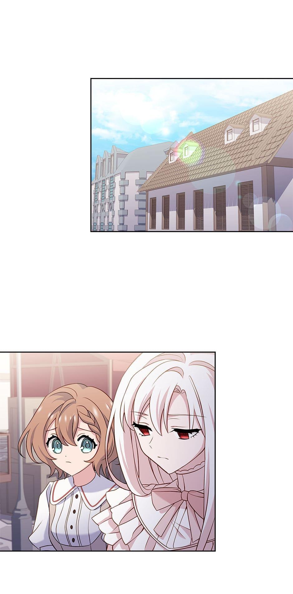 The Lady Wants to Rest Chapter 66 page 66