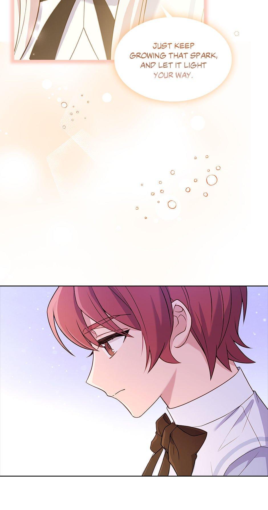 The Lady Wants to Rest Chapter 66 page 6
