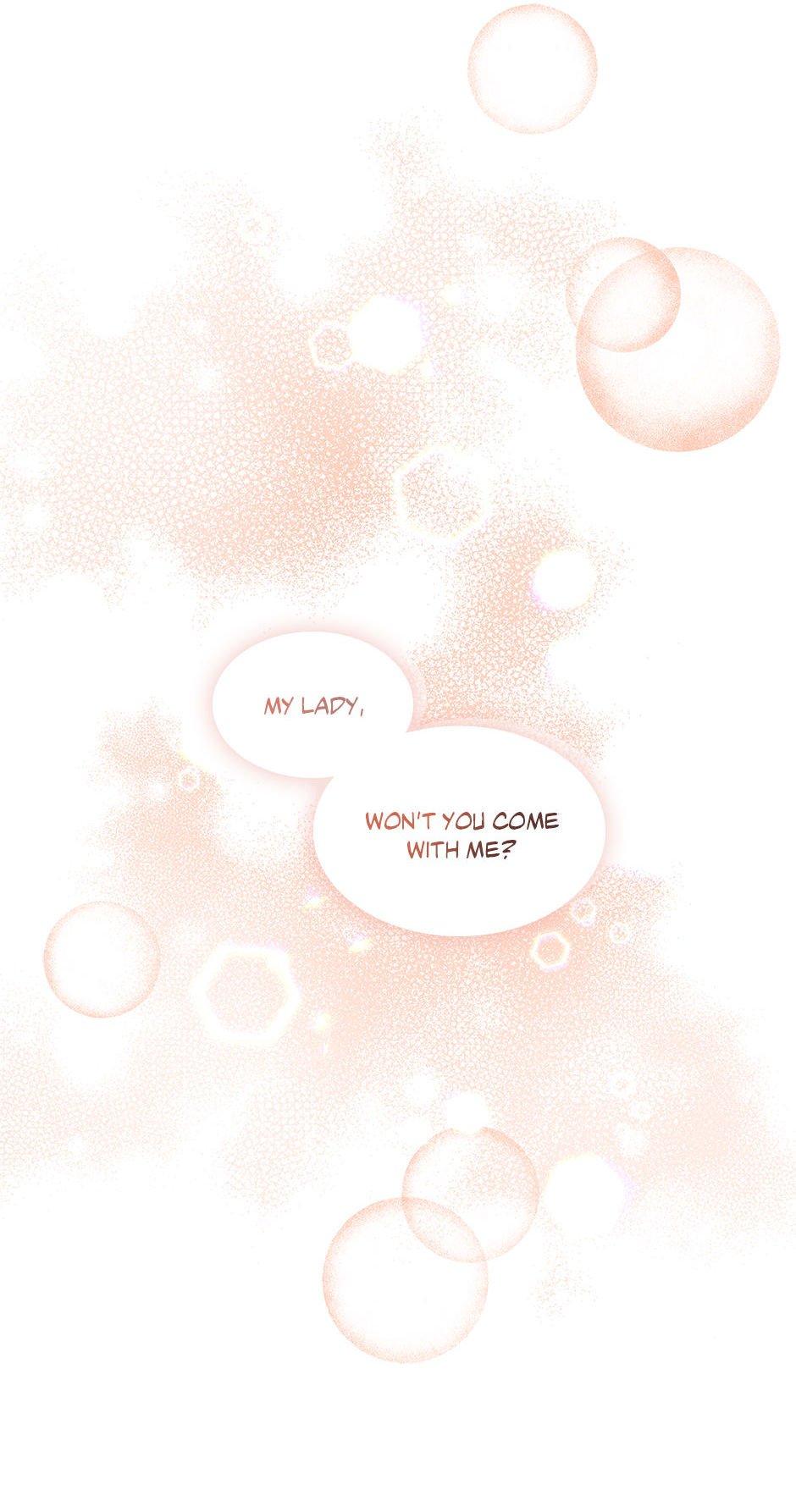 The Lady Wants to Rest Chapter 66 page 7