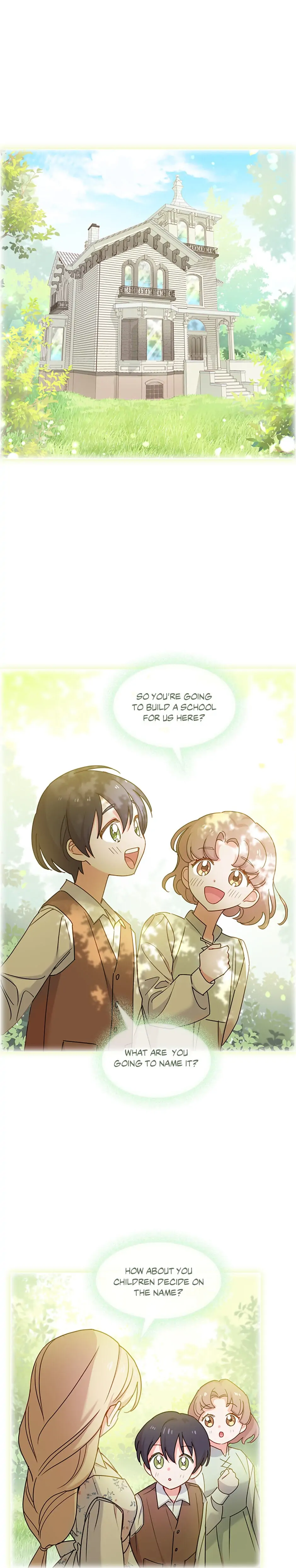 The Lady Wants to Rest Chapter 7 page 6
