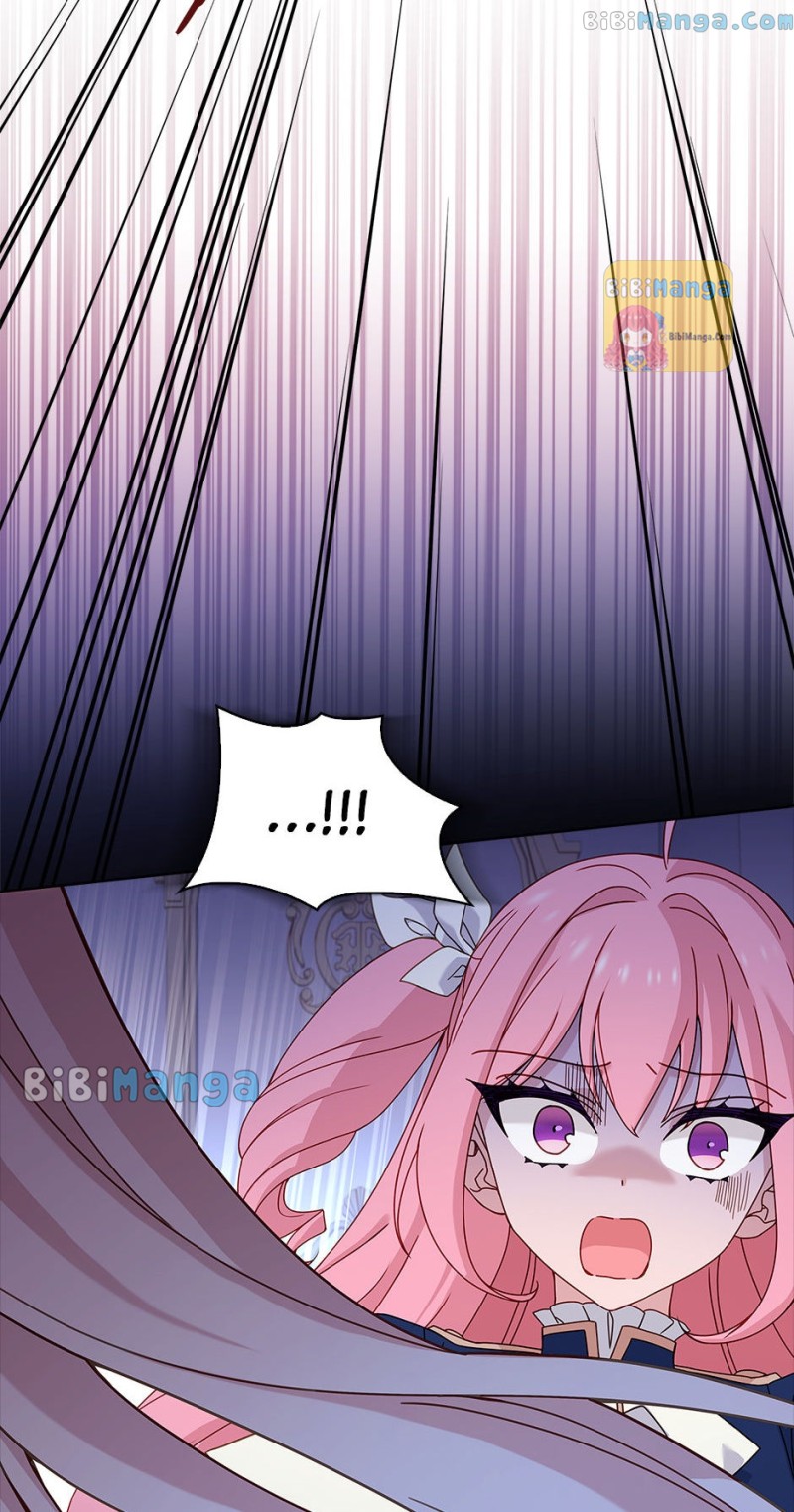 The Lady Wants to Rest Chapter 70 page 9