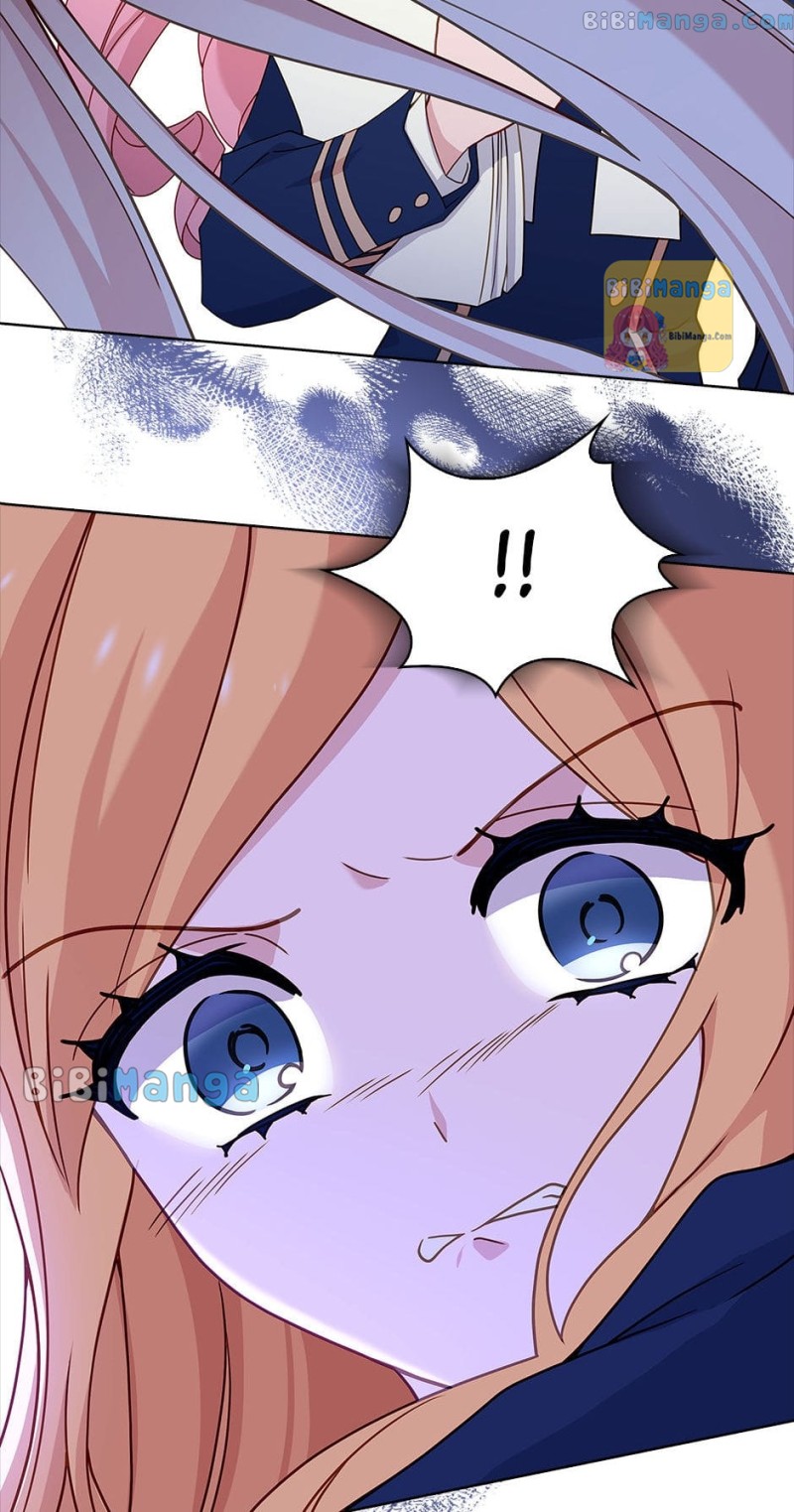 The Lady Wants to Rest Chapter 70 page 10
