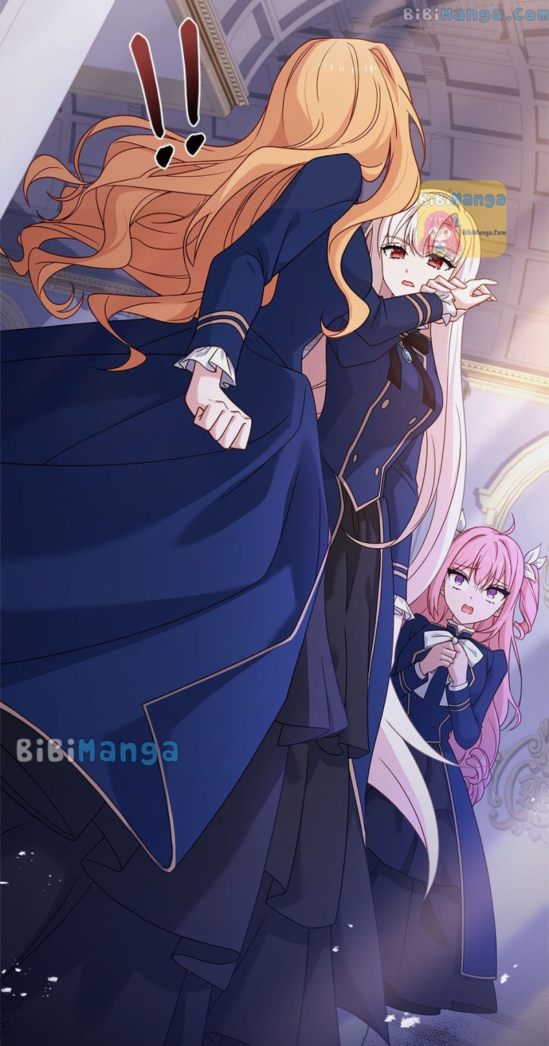 The Lady Wants to Rest Chapter 70 page 13