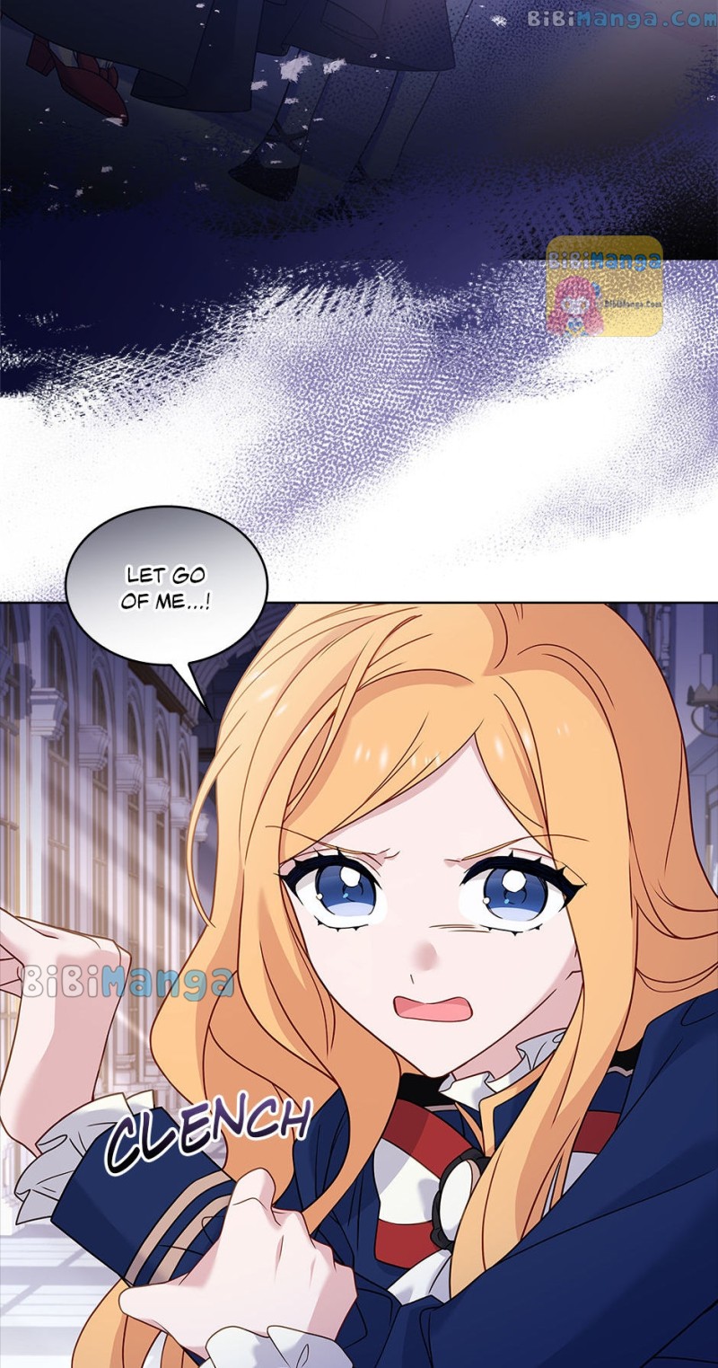 The Lady Wants to Rest Chapter 70 page 14