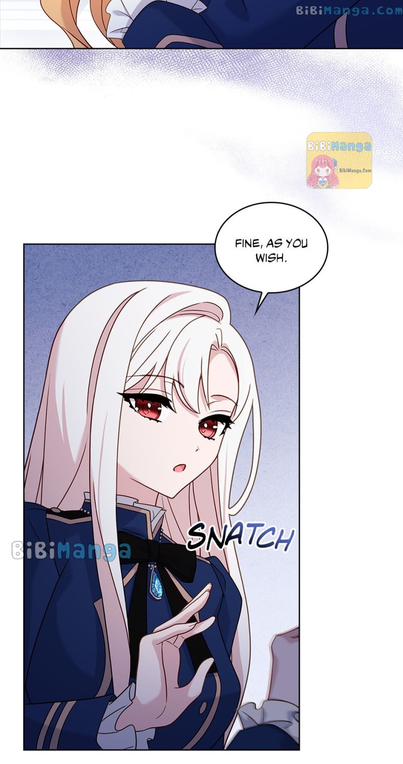 The Lady Wants to Rest Chapter 70 page 15