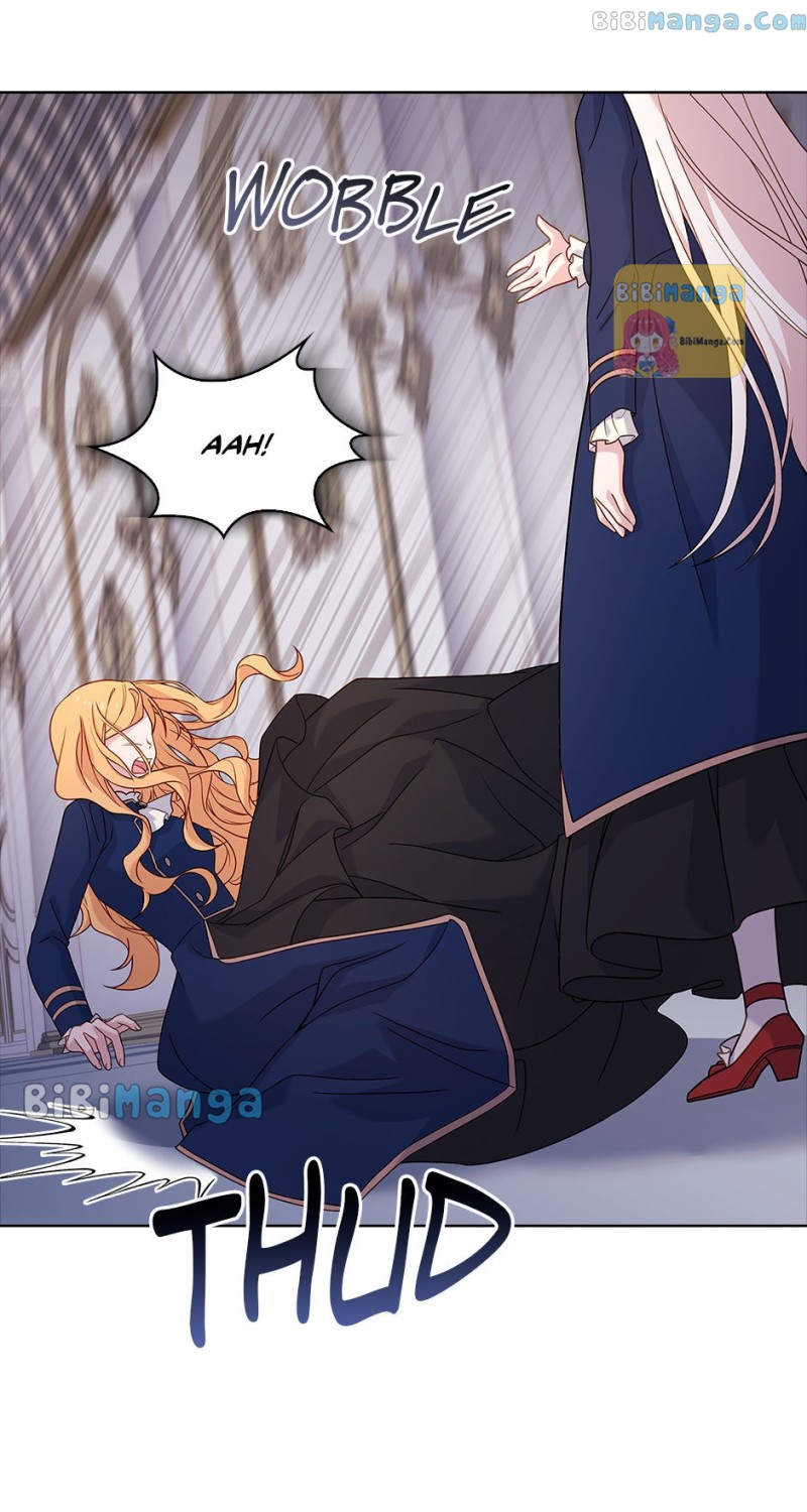 The Lady Wants to Rest Chapter 70 page 16