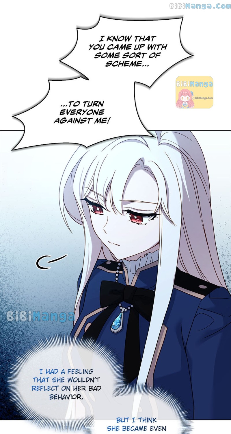 The Lady Wants to Rest Chapter 70 page 18