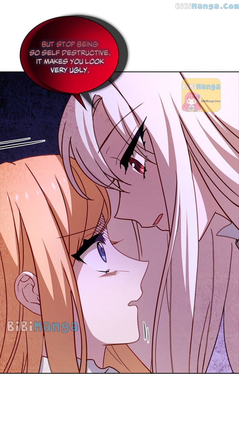 The Lady Wants to Rest Chapter 70 page 22