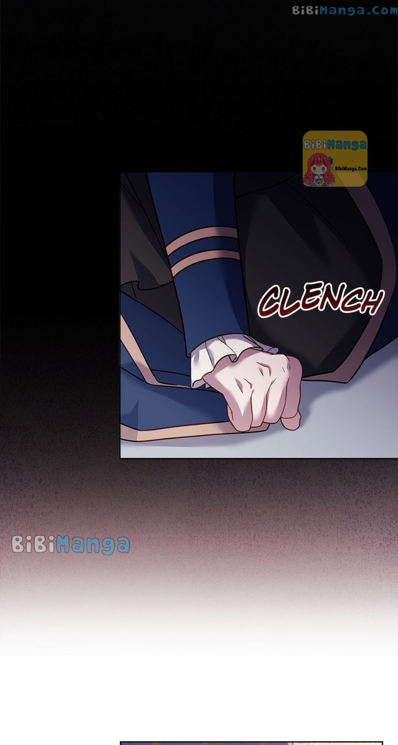 The Lady Wants to Rest Chapter 70 page 26