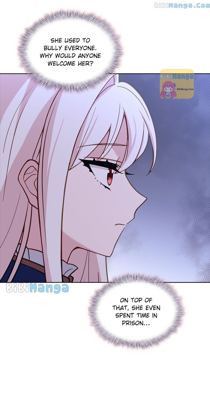 The Lady Wants to Rest Chapter 70 page 28