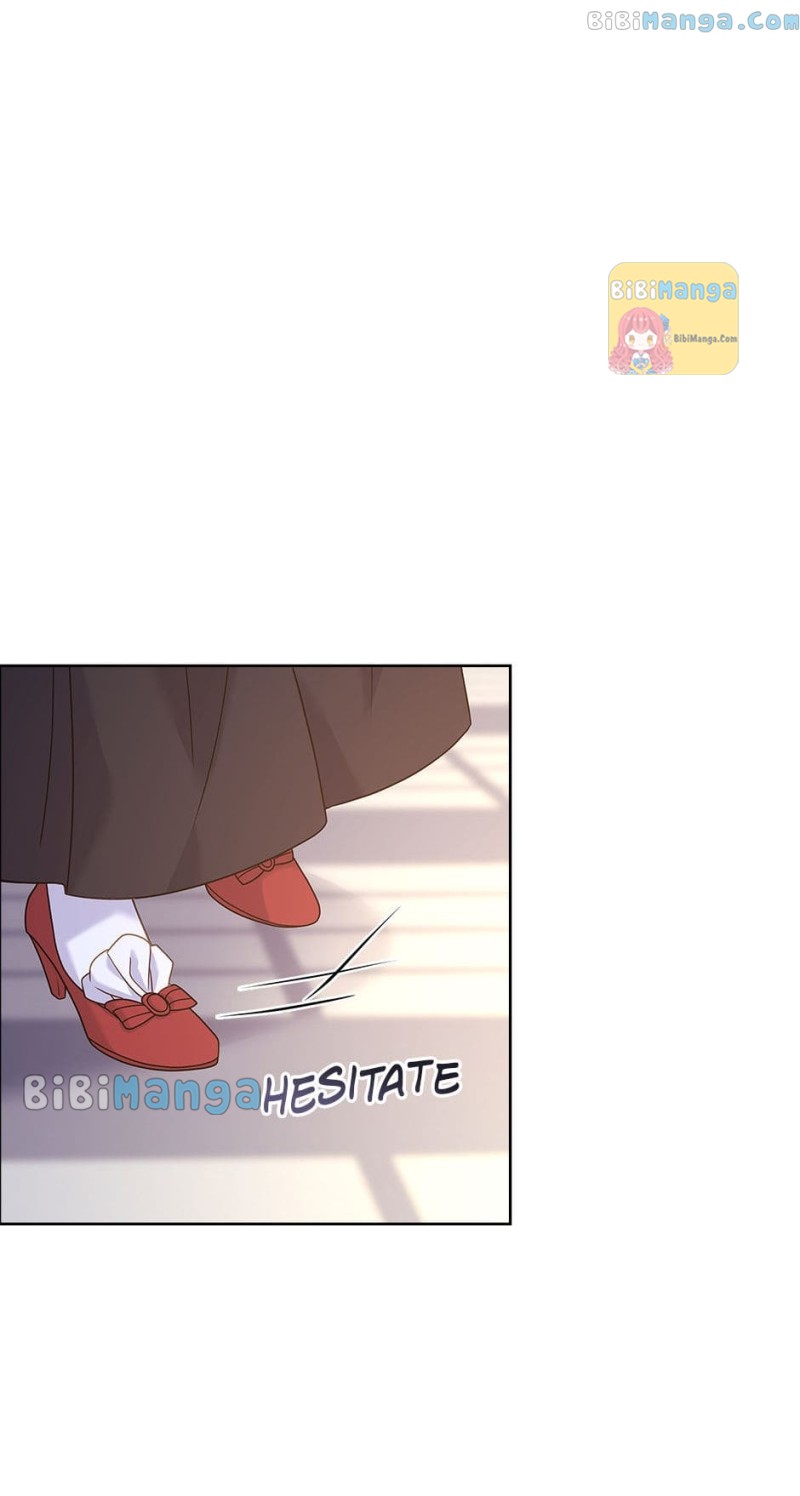 The Lady Wants to Rest Chapter 70 page 29