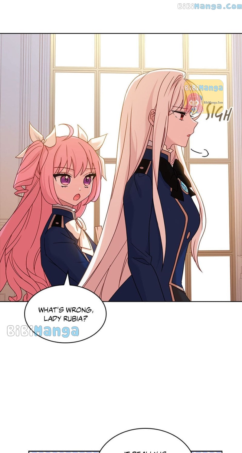 The Lady Wants to Rest Chapter 70 page 30