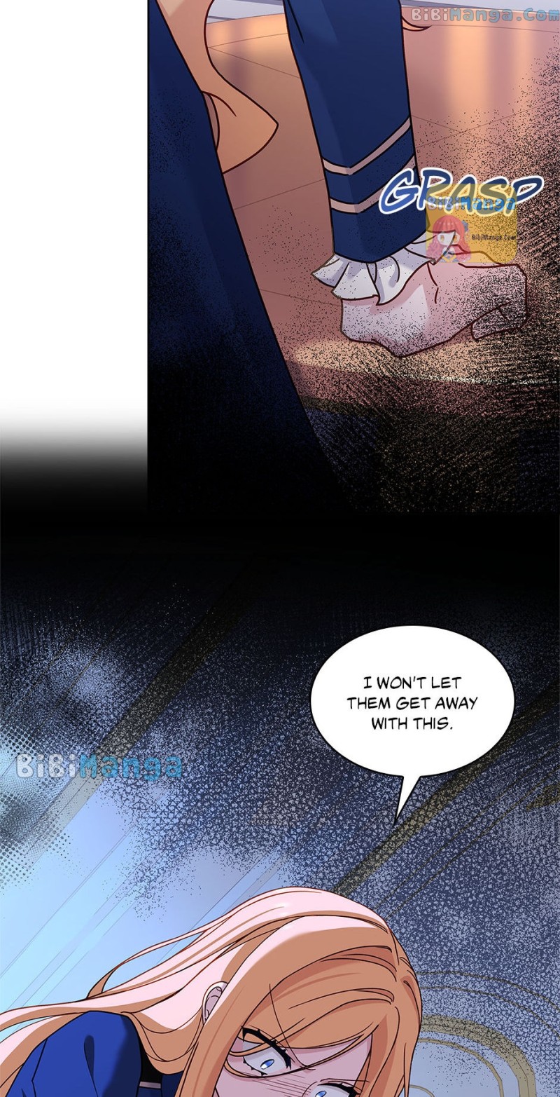 The Lady Wants to Rest Chapter 70 page 34