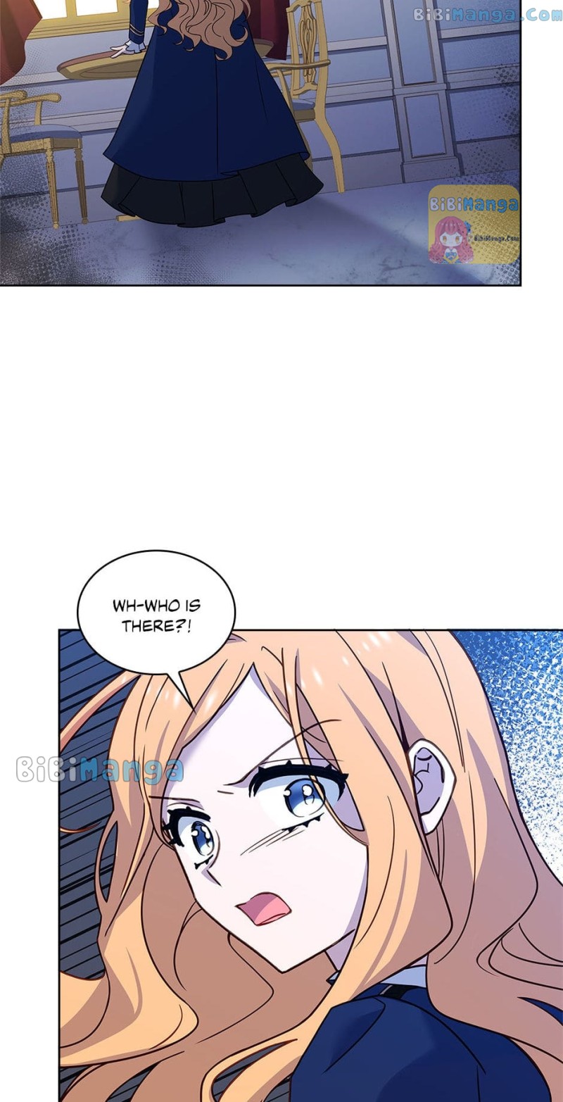 The Lady Wants to Rest Chapter 70 page 36