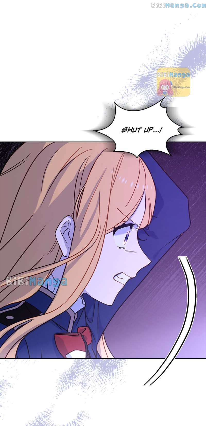 The Lady Wants to Rest Chapter 70 page 44