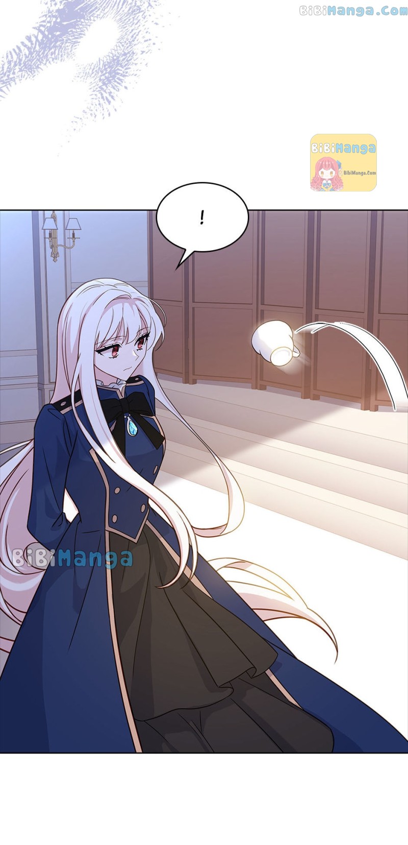 The Lady Wants to Rest Chapter 70 page 45