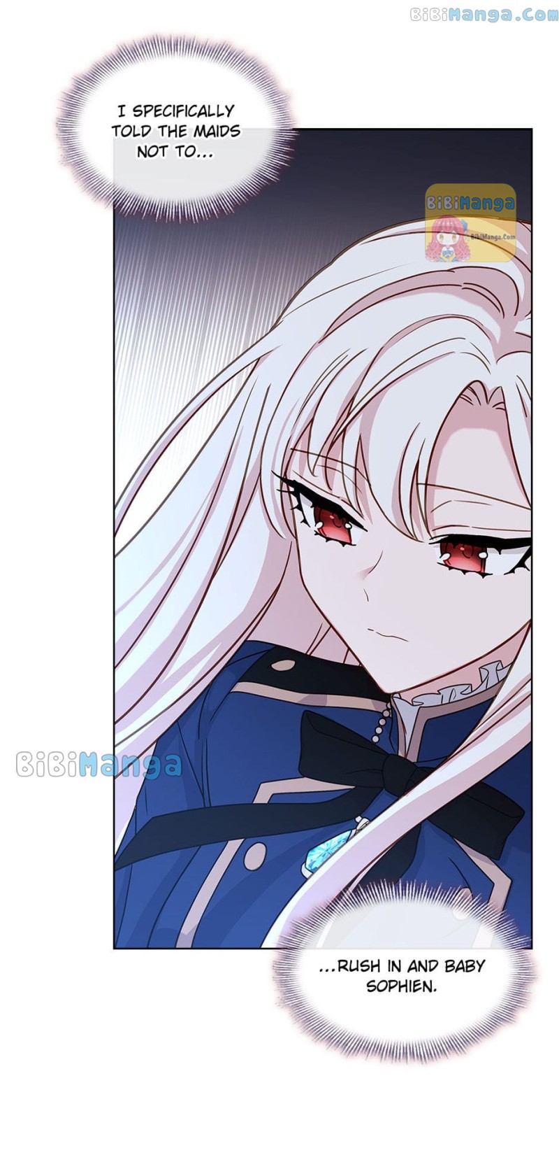 The Lady Wants to Rest Chapter 70 page 46