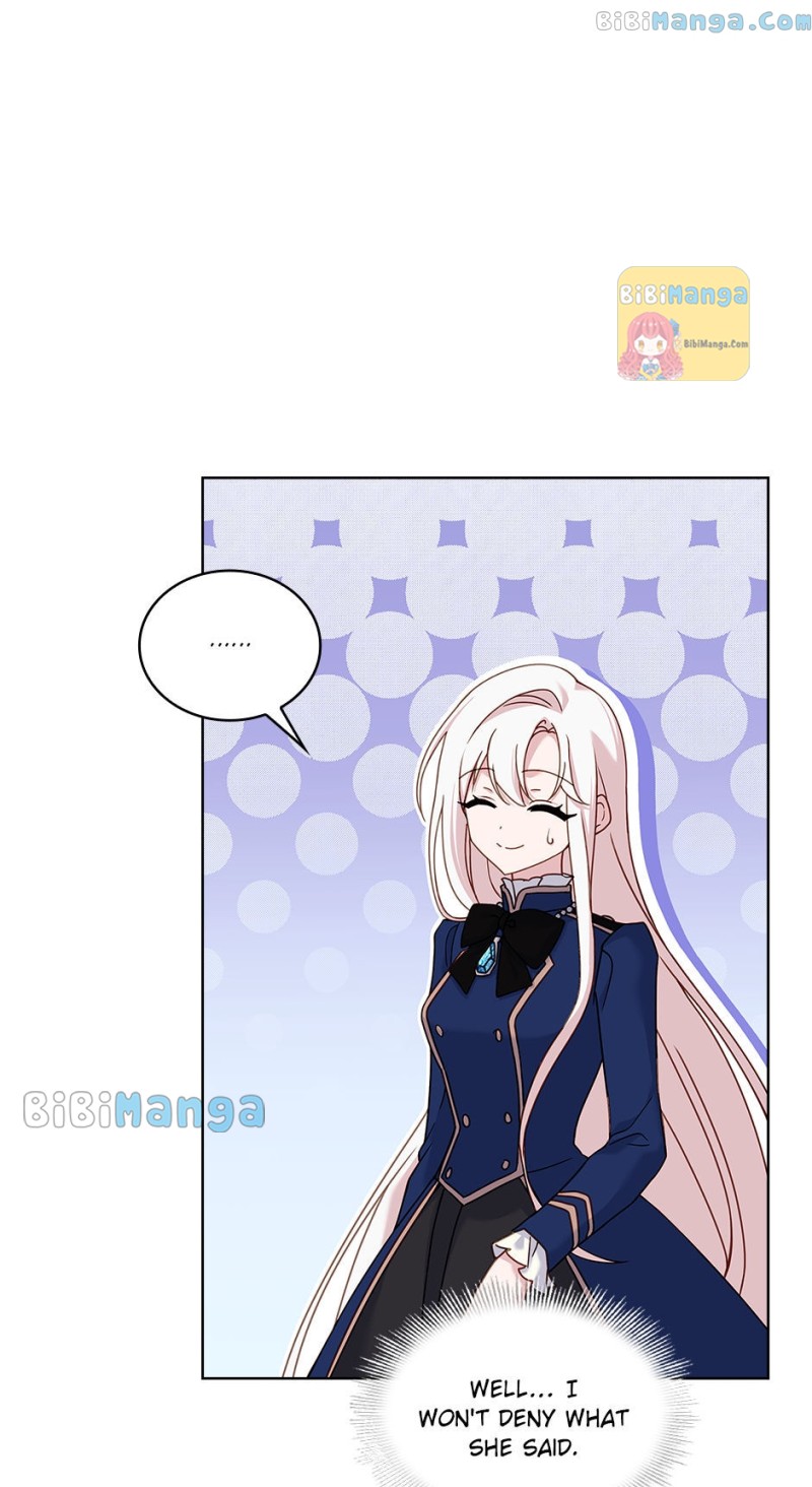 The Lady Wants to Rest Chapter 70 page 4