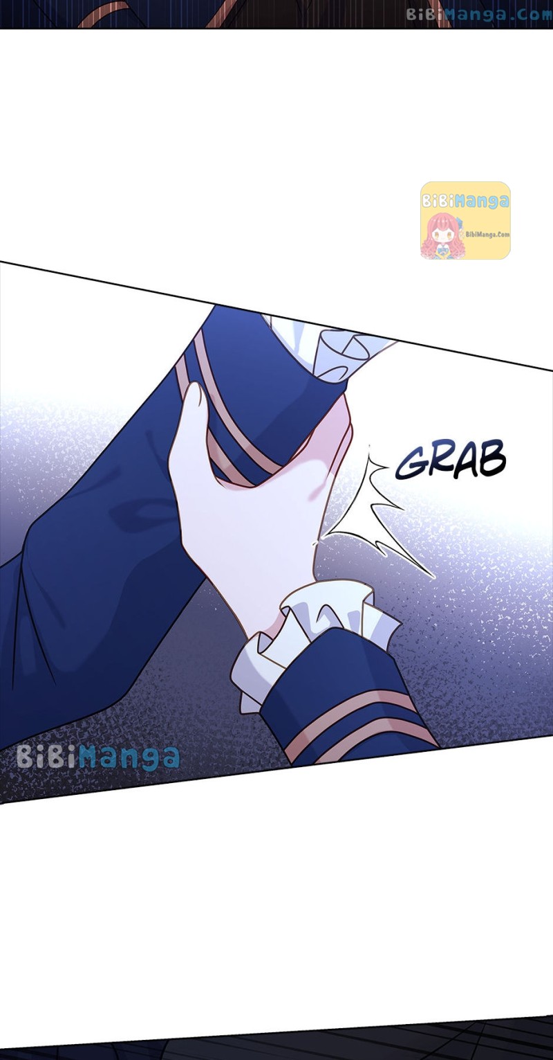 The Lady Wants to Rest Chapter 70 page 49