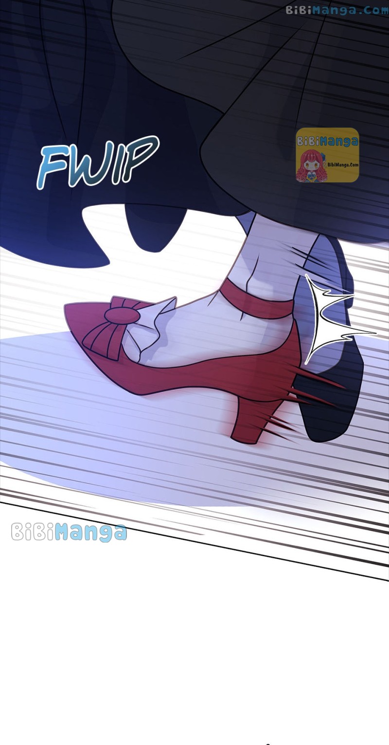 The Lady Wants to Rest Chapter 70 page 50