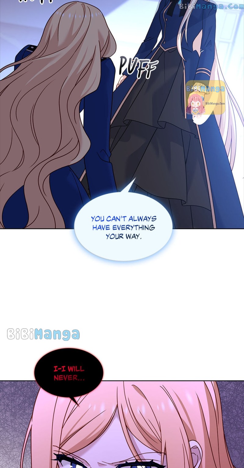 The Lady Wants to Rest Chapter 70 page 52
