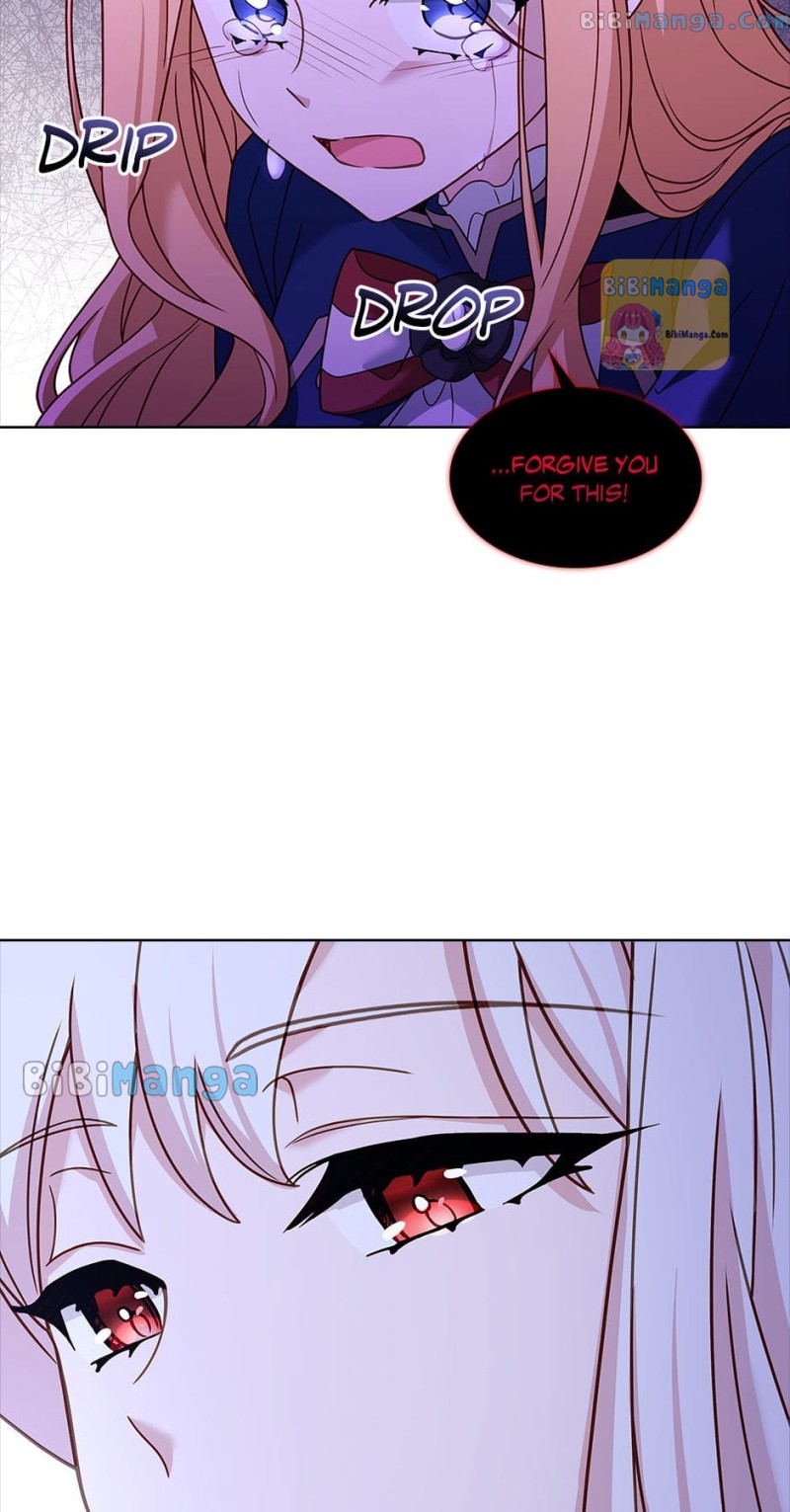 The Lady Wants to Rest Chapter 70 page 53