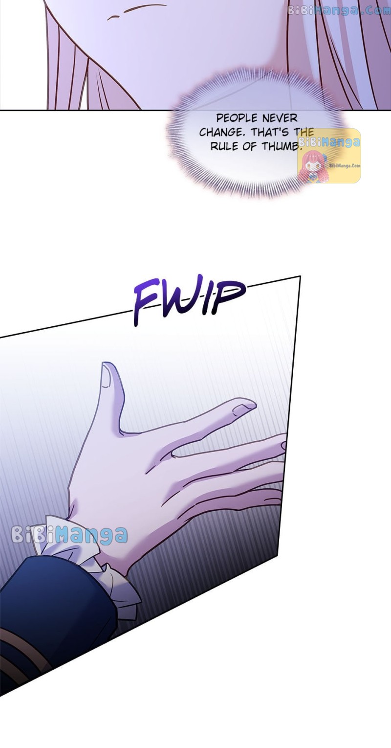 The Lady Wants to Rest Chapter 70 page 54