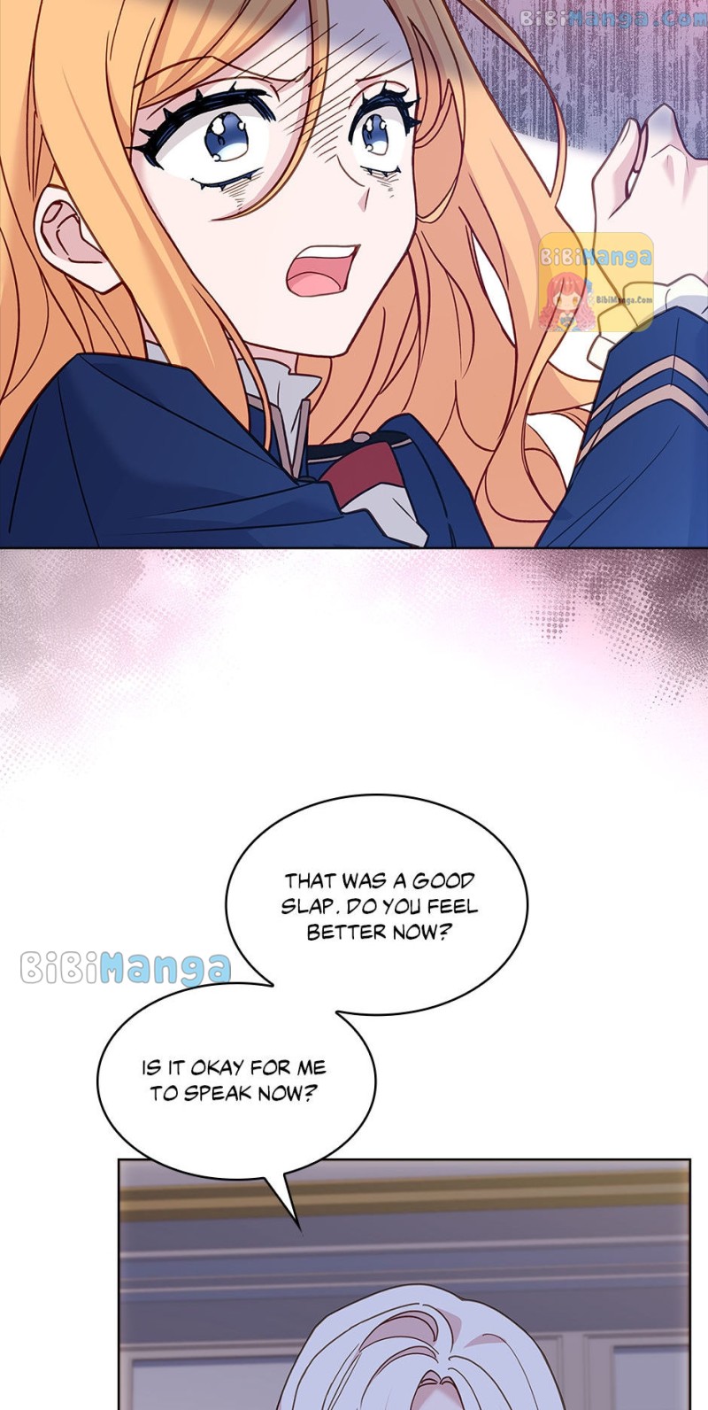 The Lady Wants to Rest Chapter 70 page 57