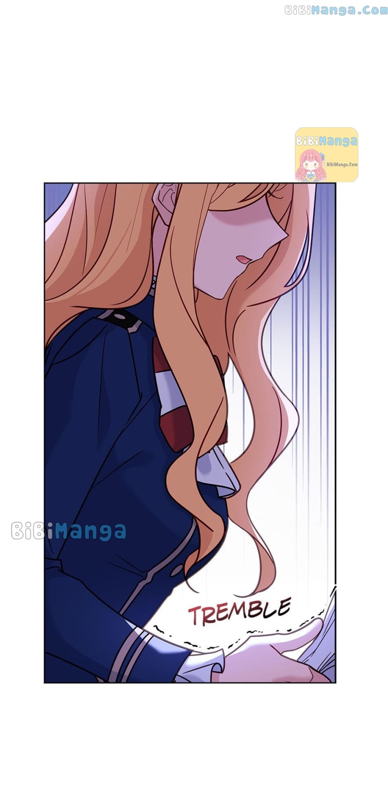 The Lady Wants to Rest Chapter 70 page 64