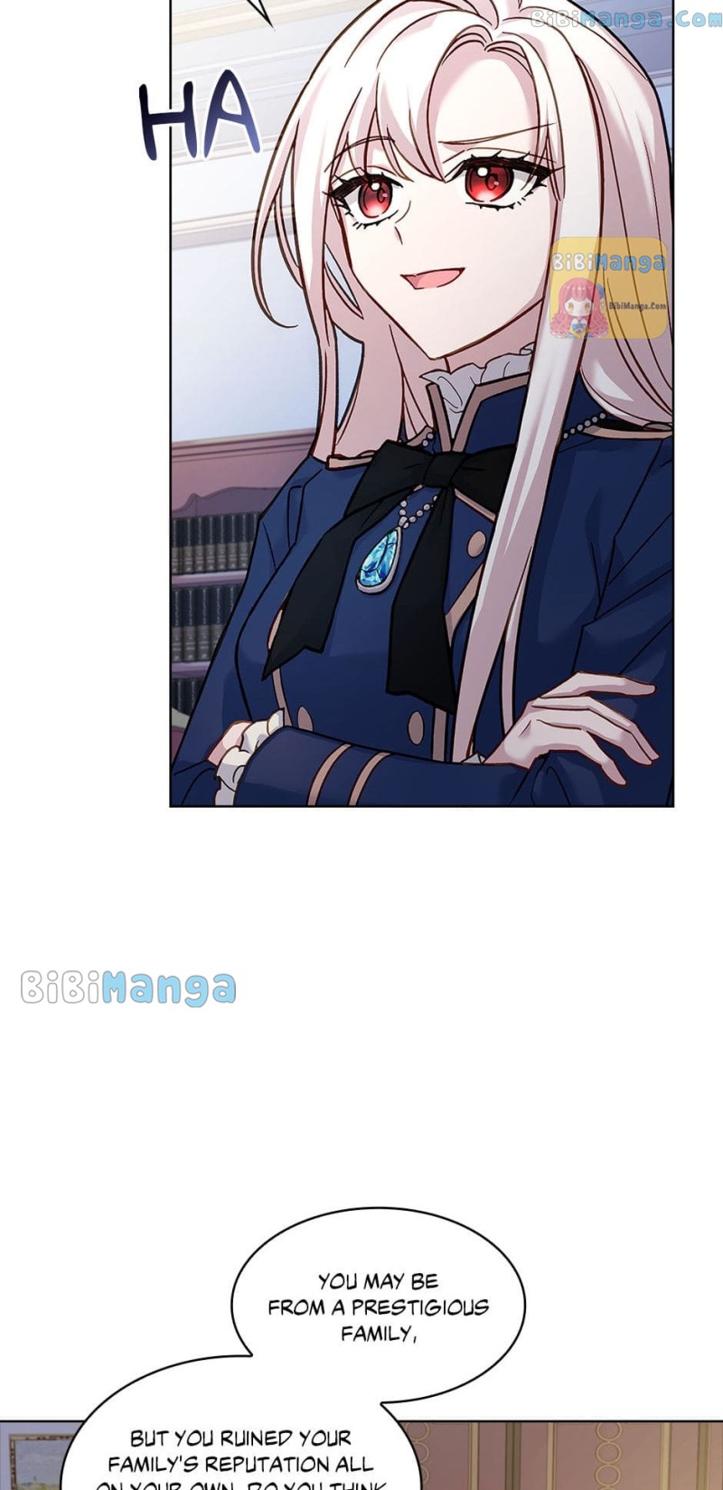 The Lady Wants to Rest Chapter 70 page 66