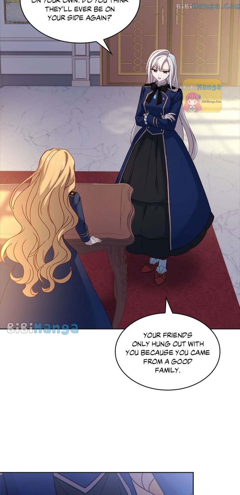 The Lady Wants to Rest Chapter 70 page 67