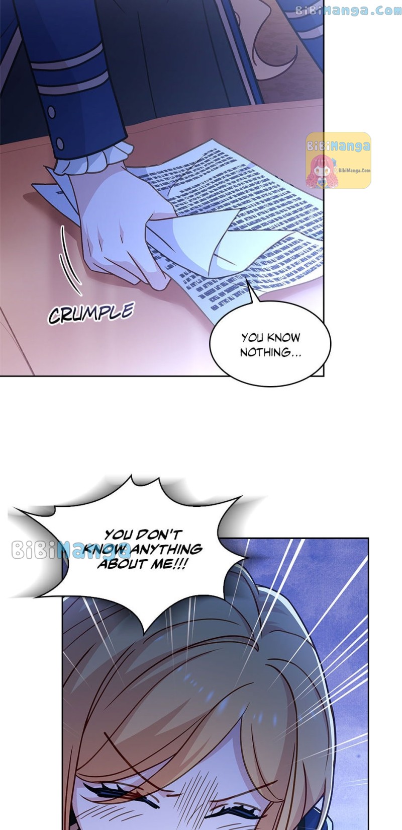 The Lady Wants to Rest Chapter 70 page 68