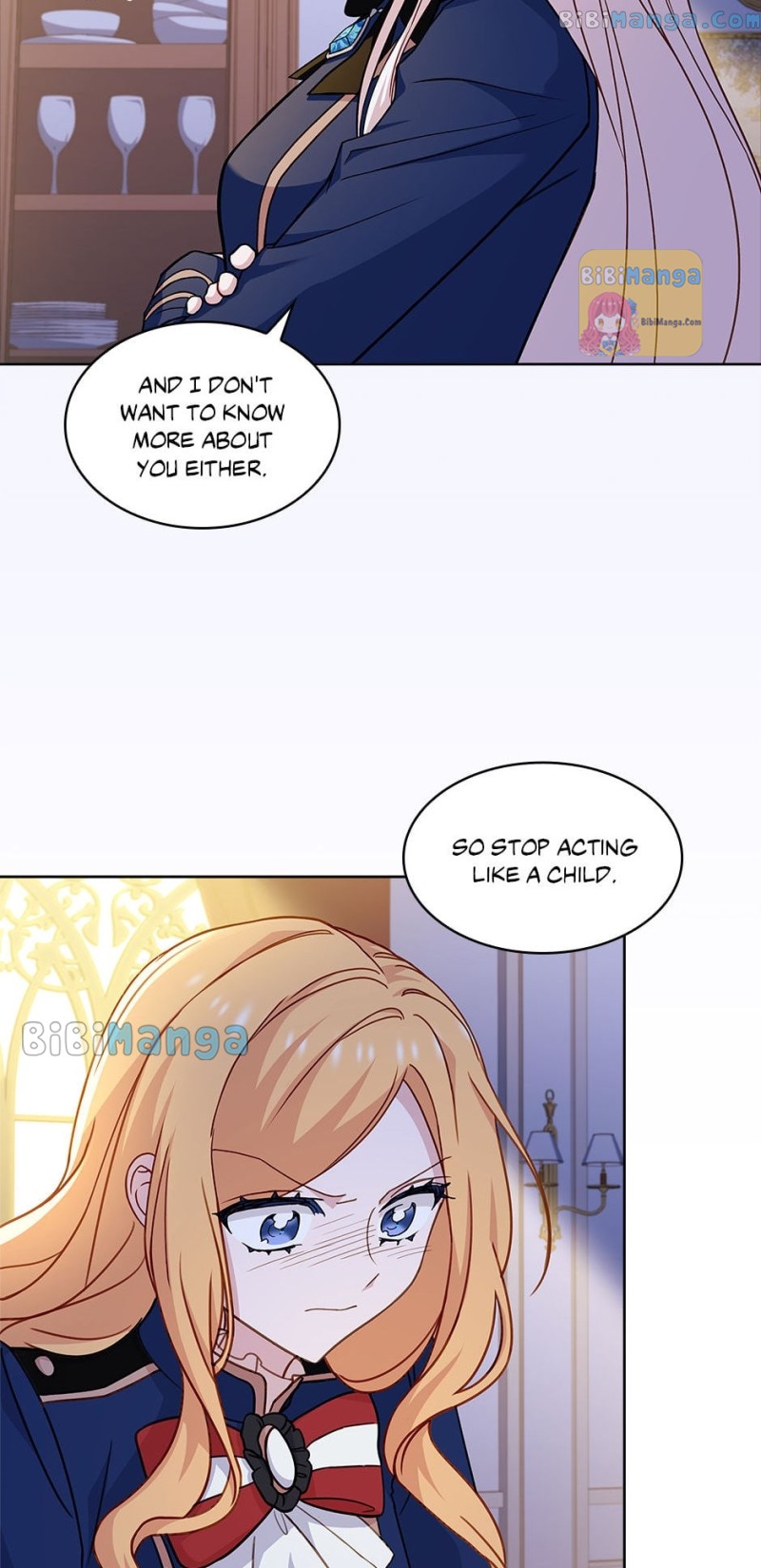 The Lady Wants to Rest Chapter 70 page 70