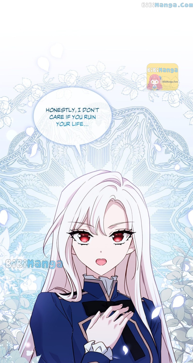 The Lady Wants to Rest Chapter 70 page 72