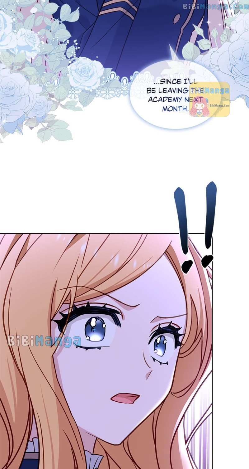 The Lady Wants to Rest Chapter 70 page 73