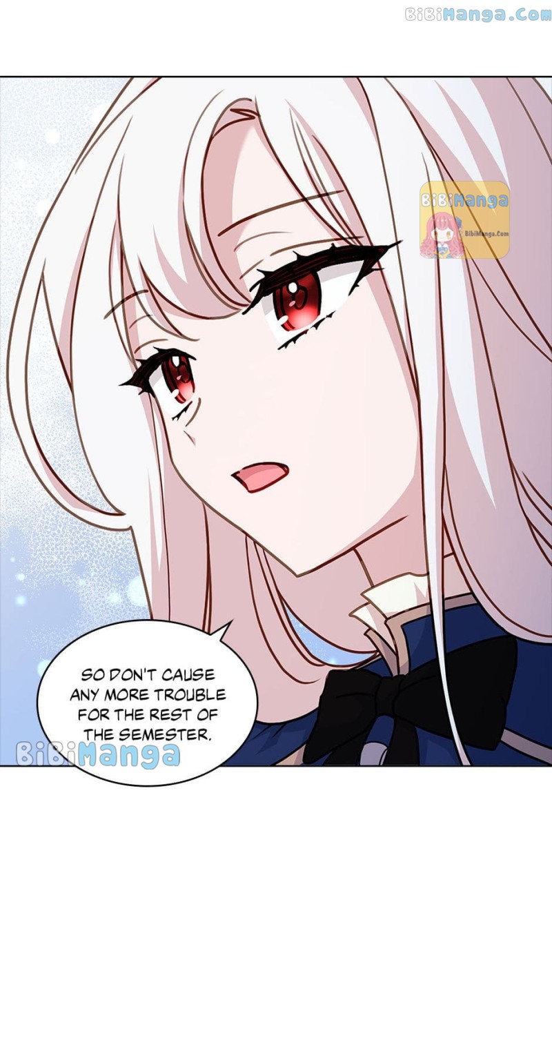 The Lady Wants to Rest Chapter 70 page 75