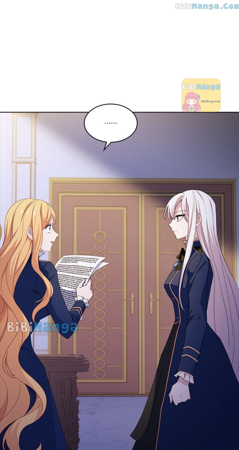 The Lady Wants to Rest Chapter 70 page 76