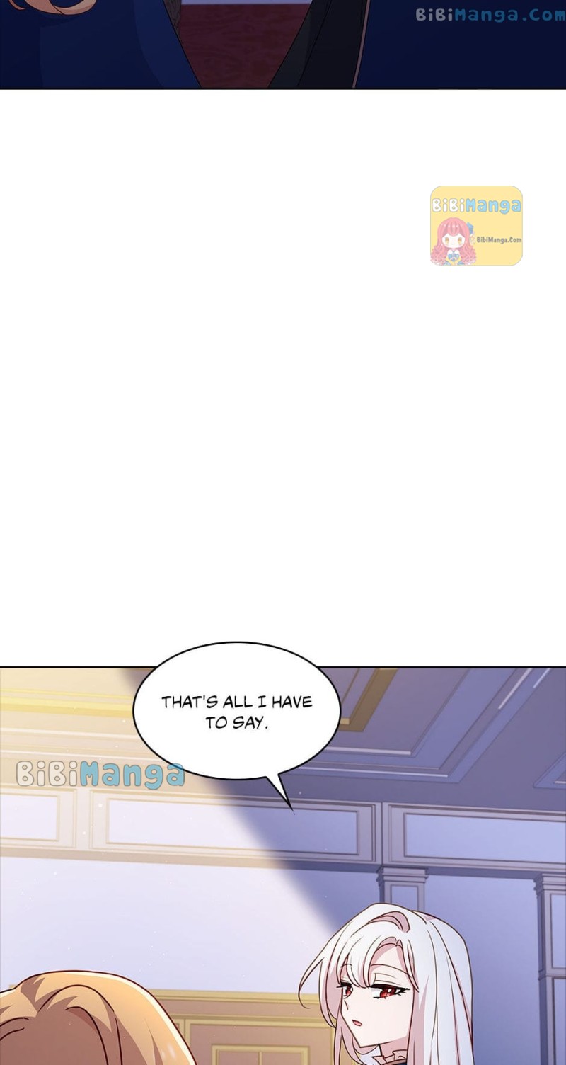 The Lady Wants to Rest Chapter 70 page 77