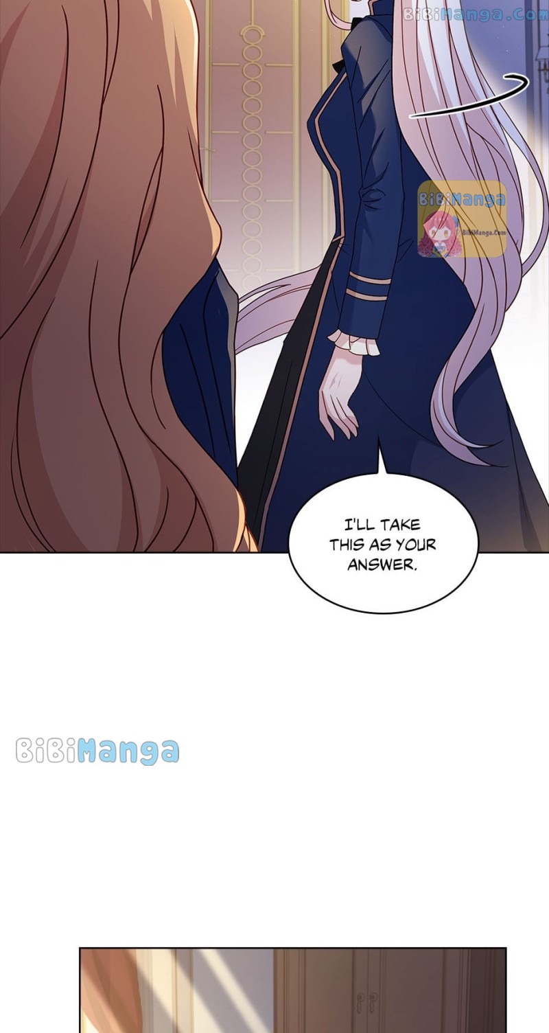 The Lady Wants to Rest Chapter 70 page 78