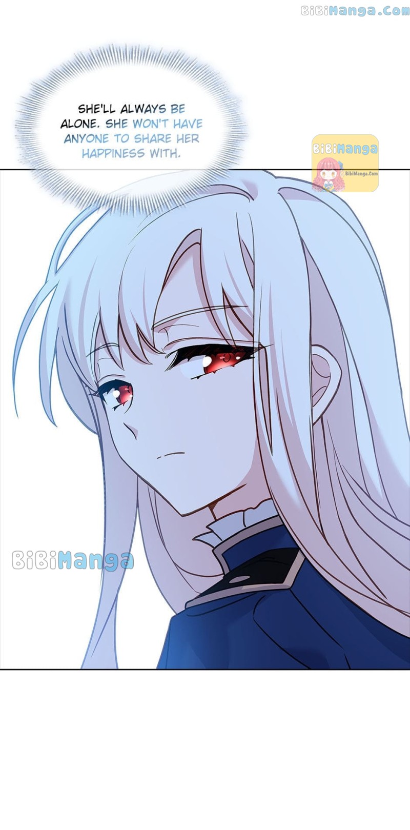 The Lady Wants to Rest Chapter 70 page 80