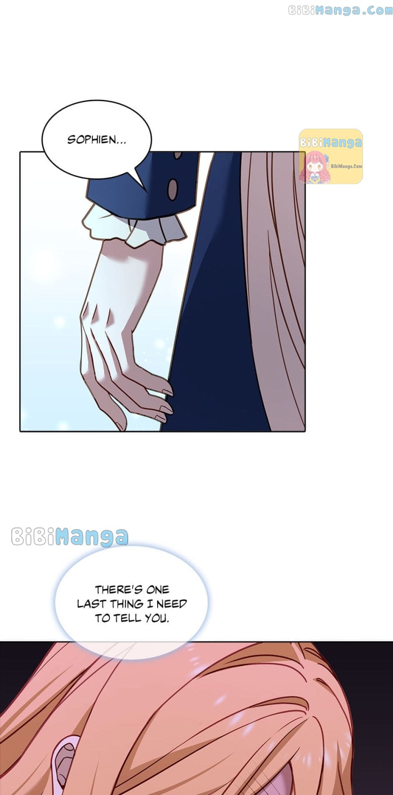 The Lady Wants to Rest Chapter 70 page 81