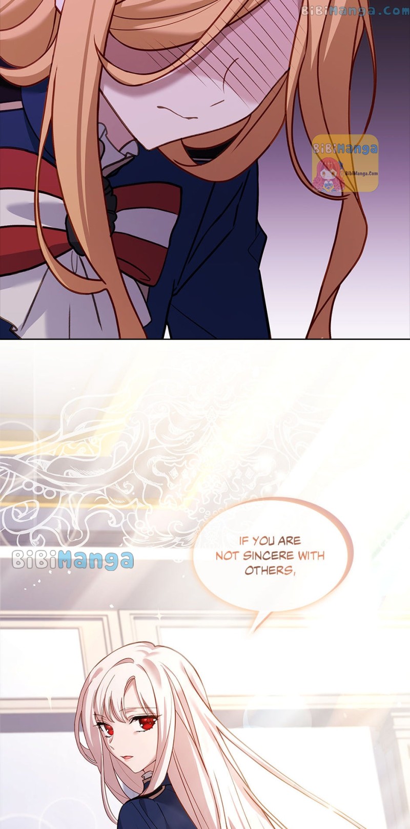 The Lady Wants to Rest Chapter 70 page 82