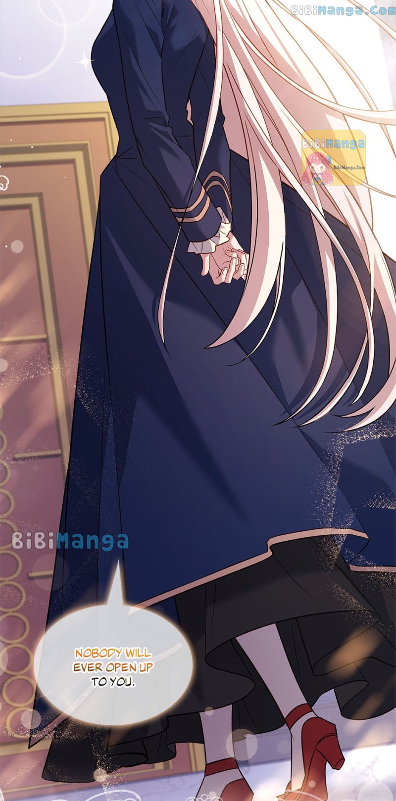 The Lady Wants to Rest Chapter 70 page 83